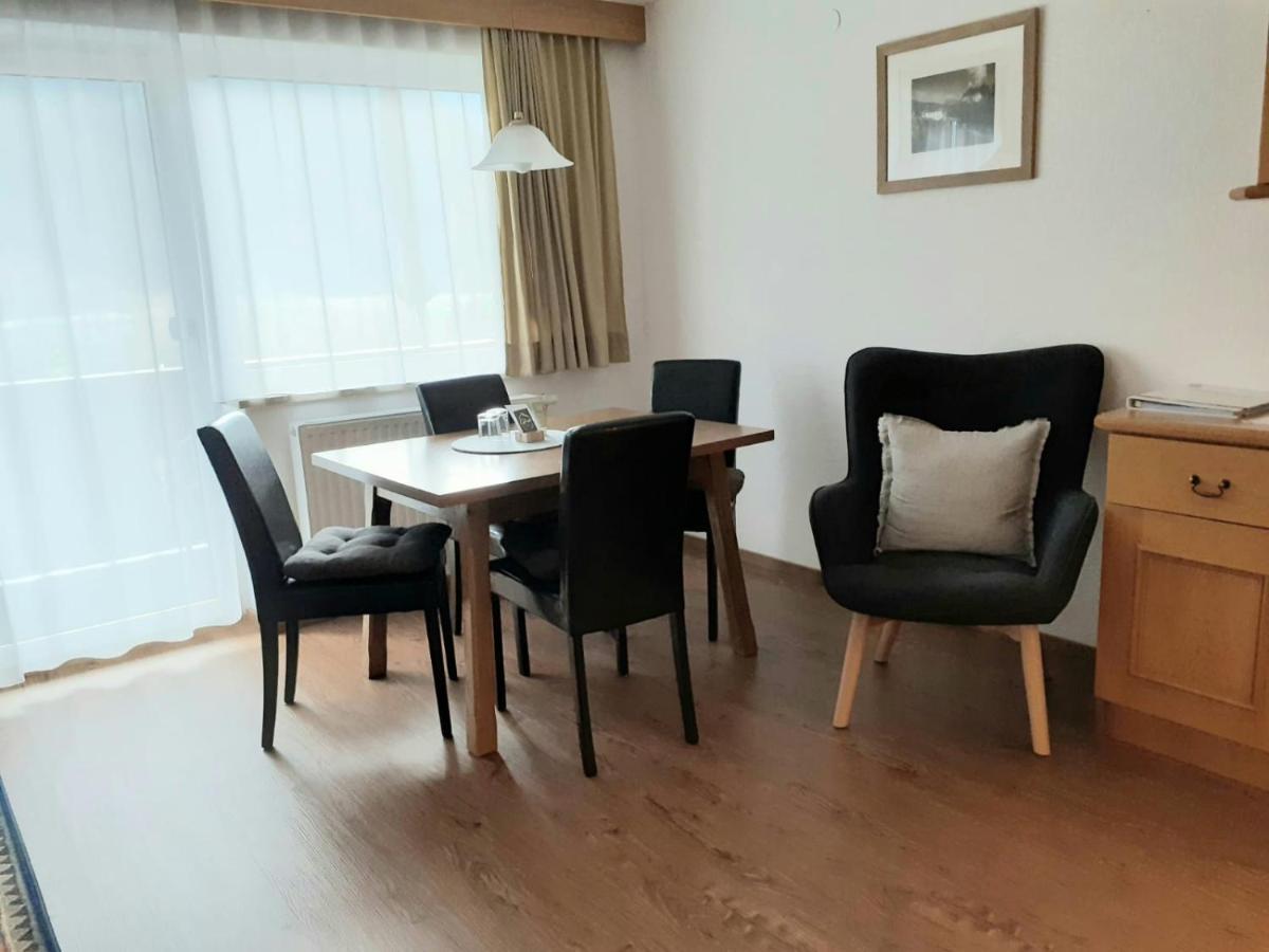 Apart Landhaus Gstrein Oetz Eksteriør bilde
