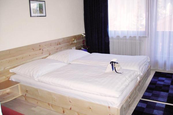 Apart Landhaus Gstrein Oetz Rom bilde
